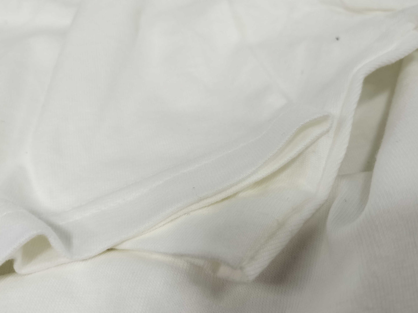 Supreme Supreme BOX Logo T-Shirt, White, Size M