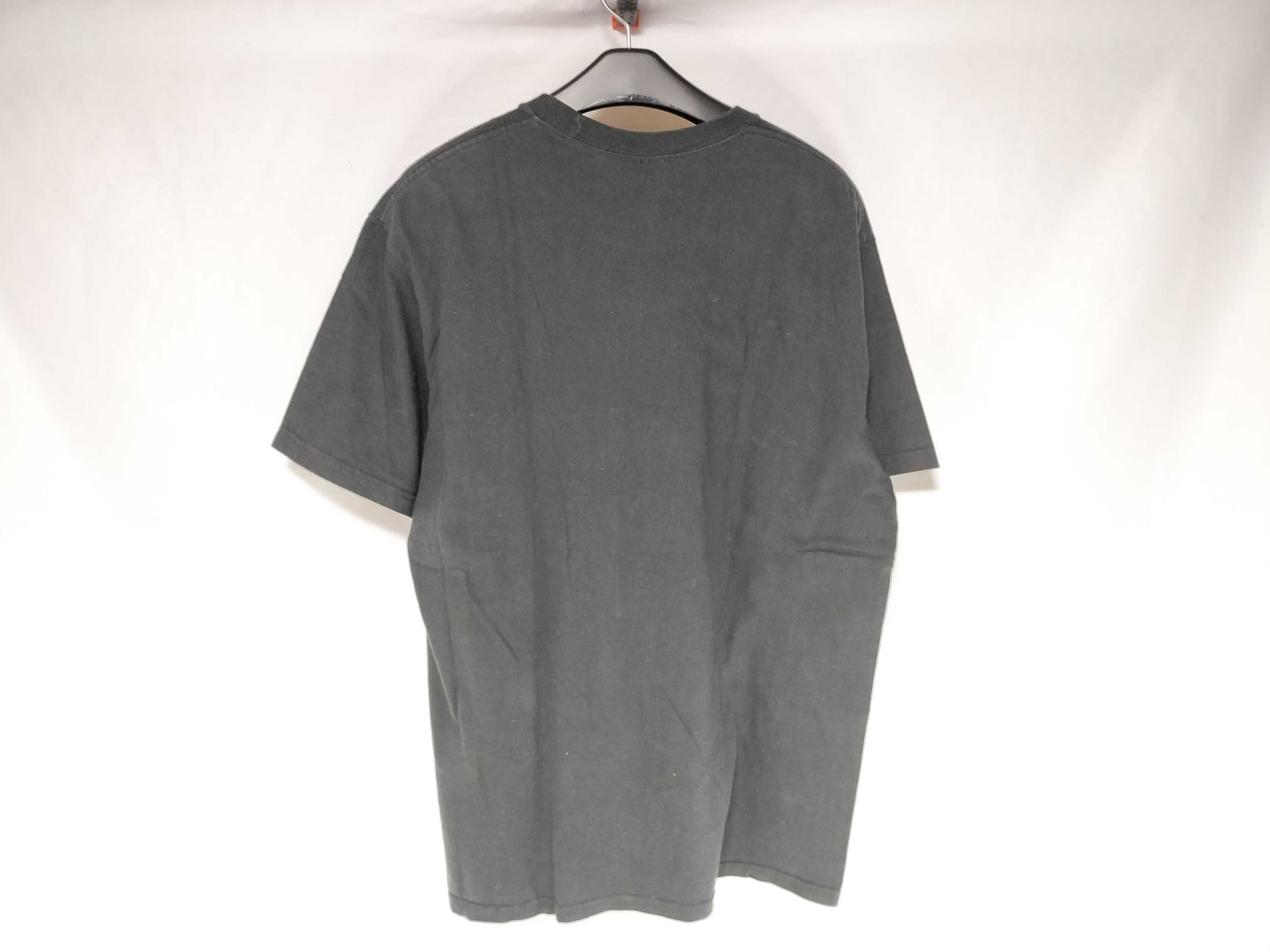 Supreme SupremeBOX Logo T-Shirt Black T-Shirt