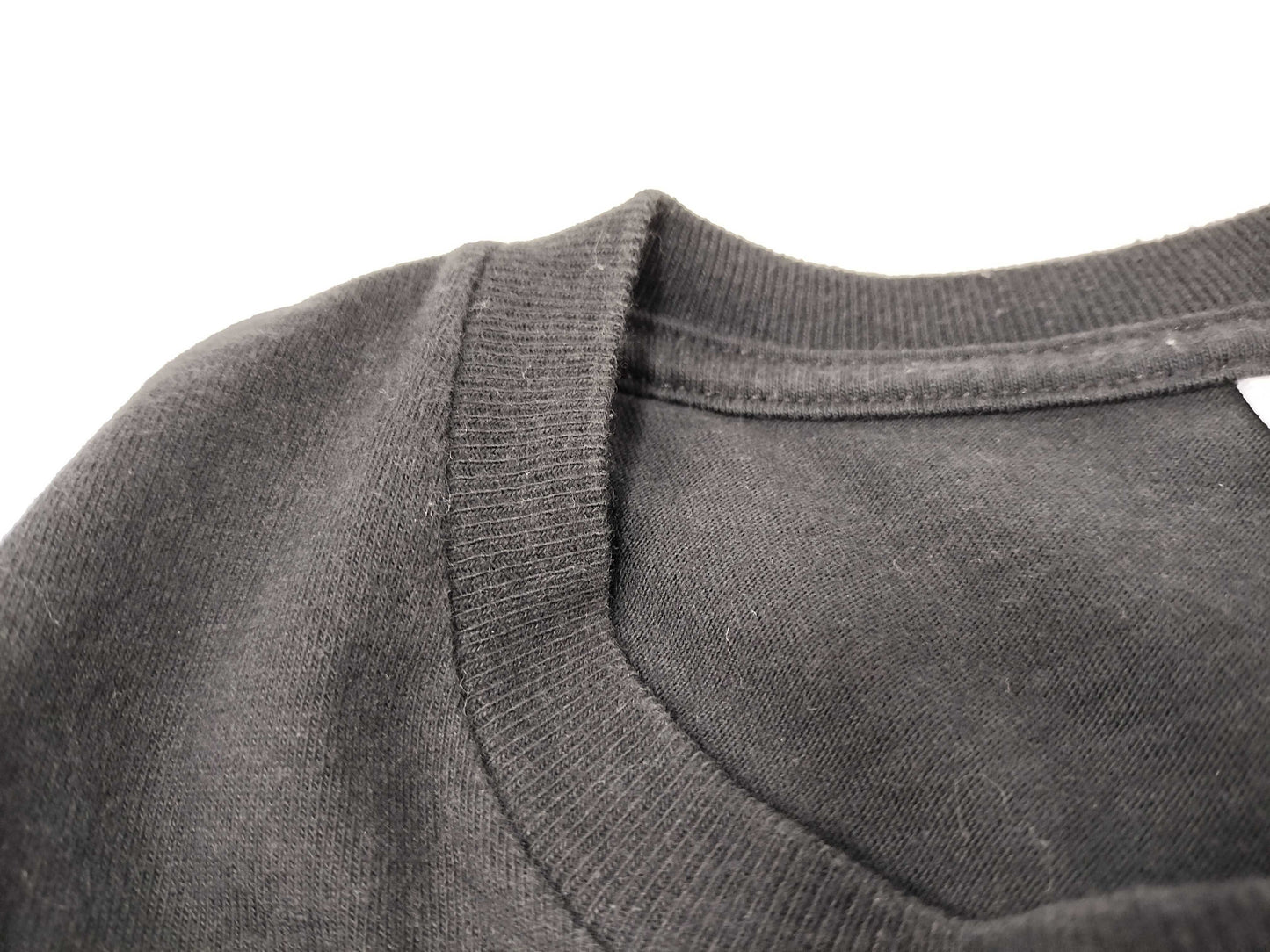 Supreme SupremeBOX Logo T-Shirt Black T-Shirt