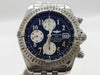 BREITLING Chronomat Evolution A13356 2541229 Automatic Men's Watch