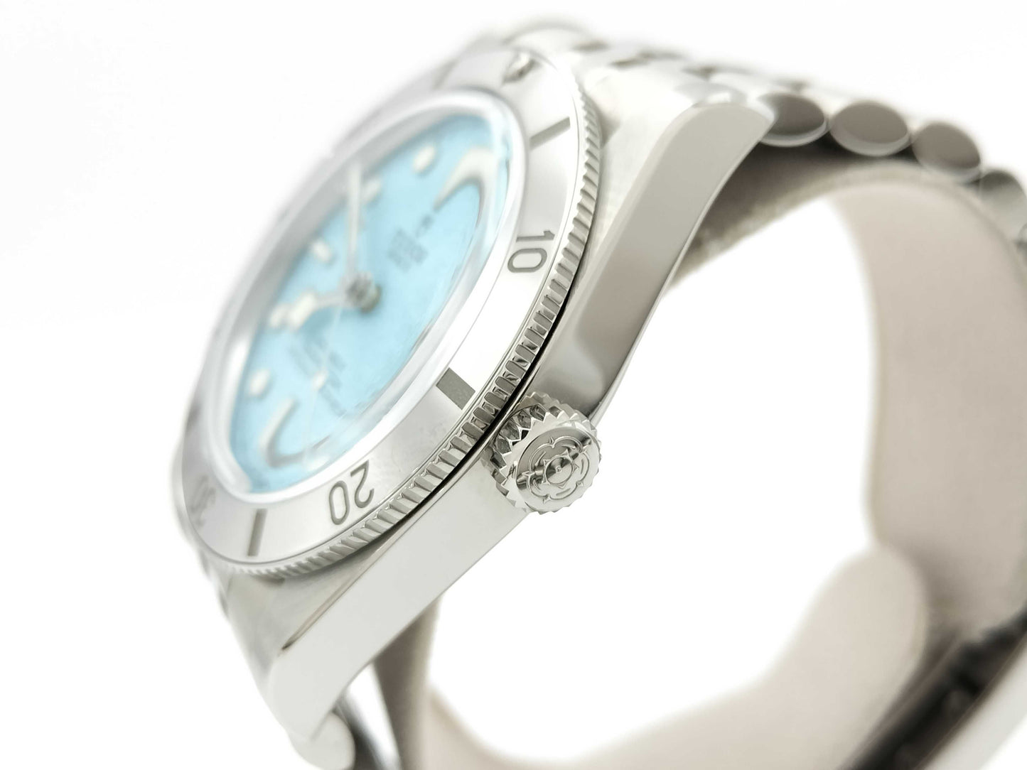 TUDOR Black Bay 54 Lagoon Blue 79000-0001 409T1R7 Automatic Men's Watch
