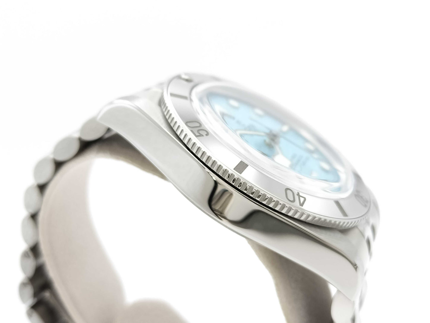 TUDOR Black Bay 54 Lagoon Blue 79000-0001 409T1R7 Automatic Men's Watch