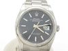 ROLEX 126200 8Q30D461 Bright Blue Dial Men's Watch