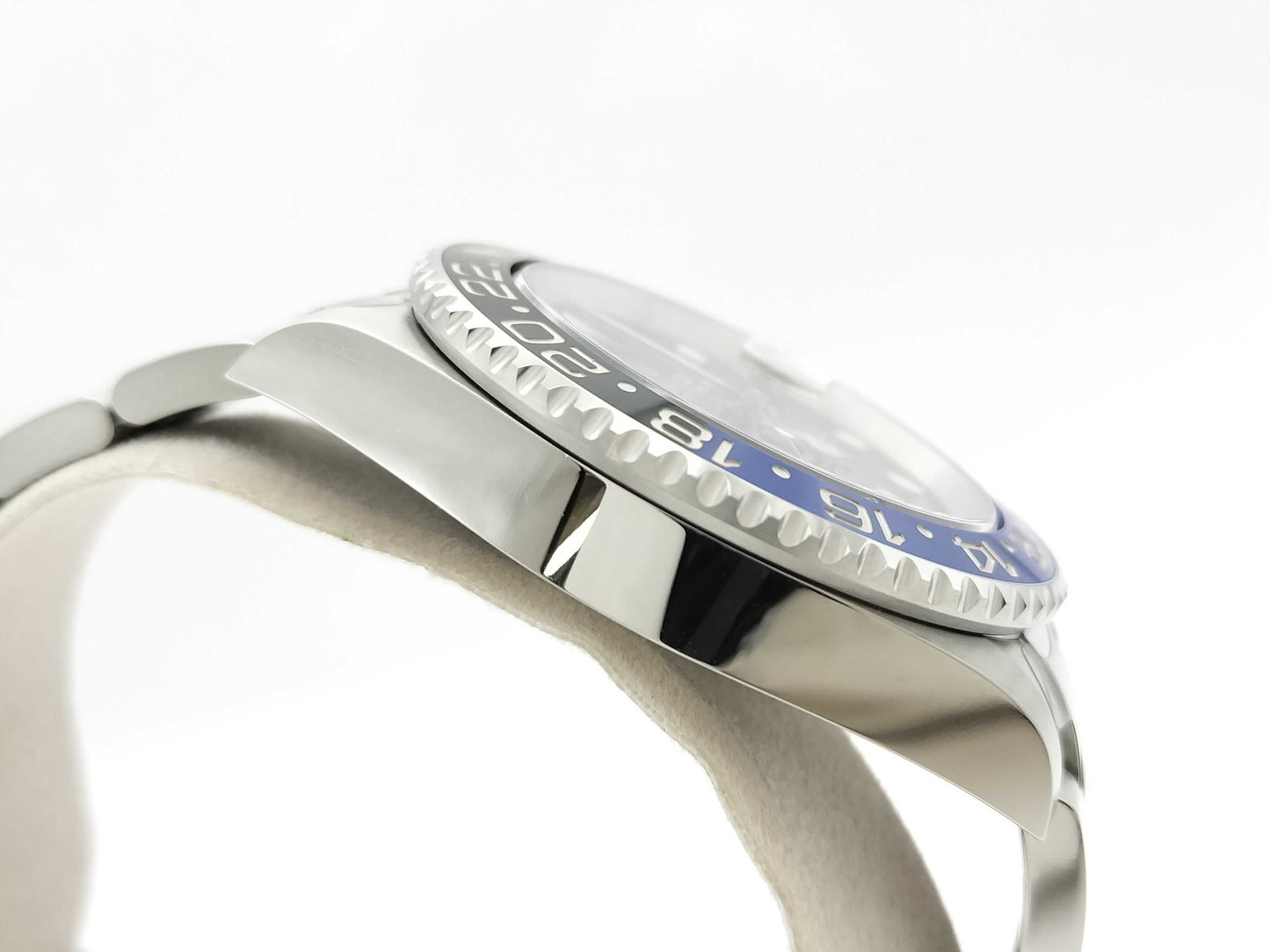ROLEX 126710BLNR 971NM942 Men's Watch