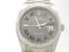 ROLEX 126200 4915Q1R1 Slate Roman Men's Watch
