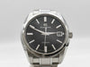 SEIKO Grand Seiko SBGR317 9S65-00T0 410095 Black Dial Automatic Men's Watch
