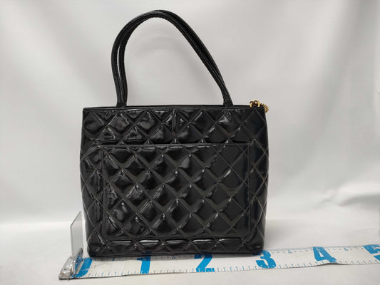 CHANEL Reproduction Patent Tote Bag Tote Bag