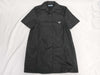 PRADA black shirt top