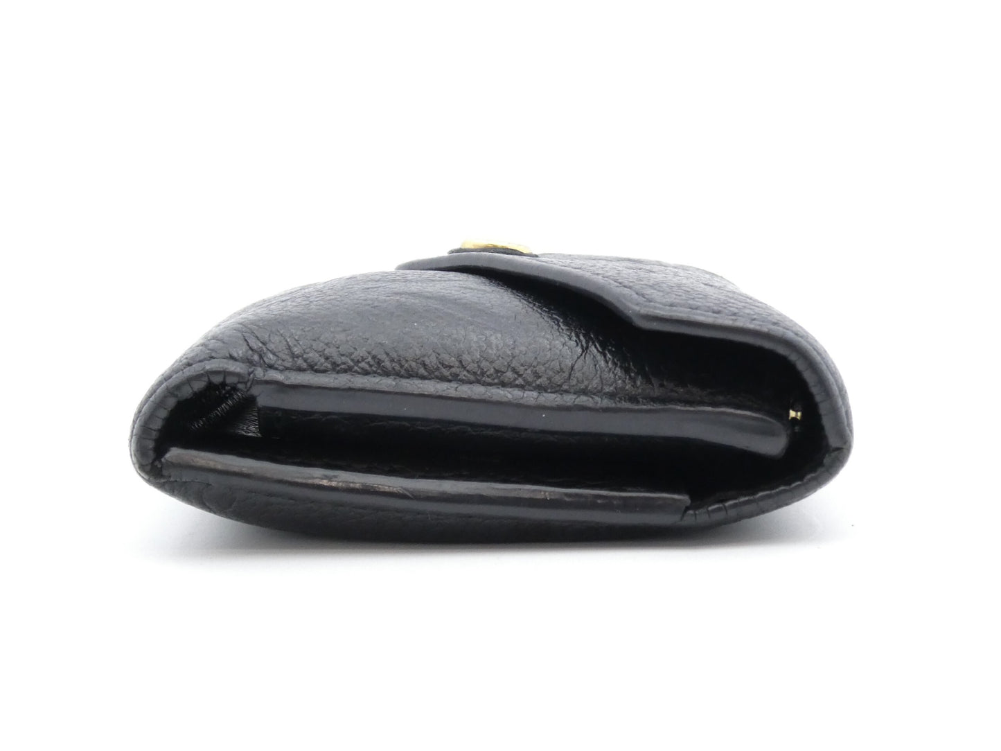 LOUIS VUITTON Monogram Empreinte Portefeuille Victorine Wallet