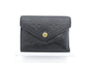 LOUIS VUITTON Monogram Empreinte Portefeuille Victorine Wallet