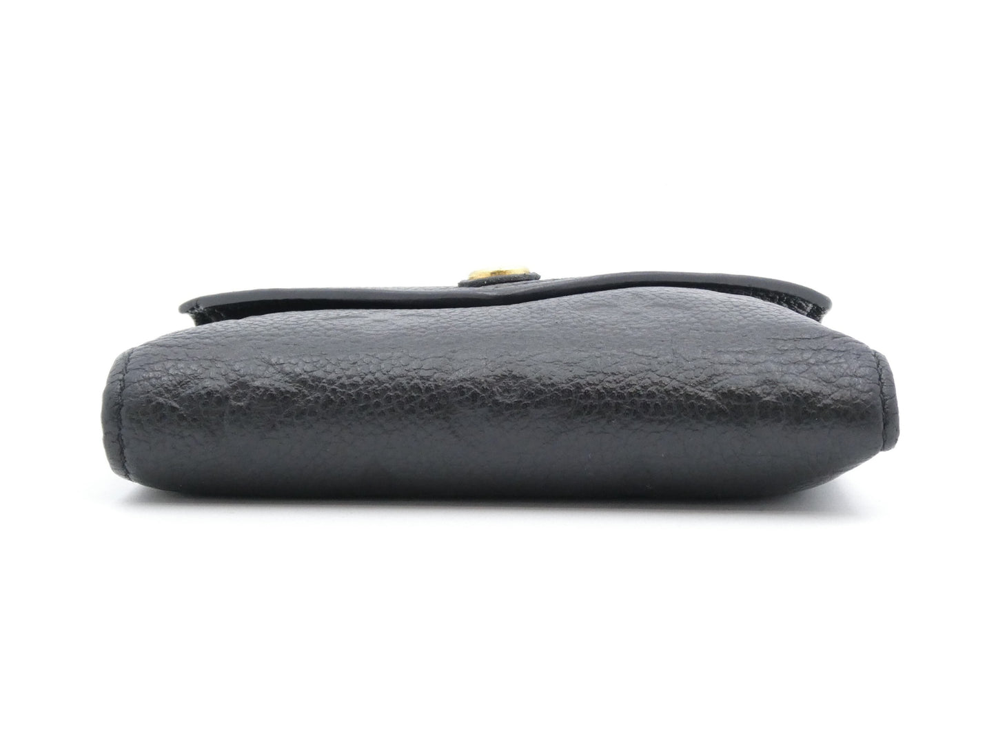 LOUIS VUITTON Monogram Empreinte Portefeuille Victorine Wallet