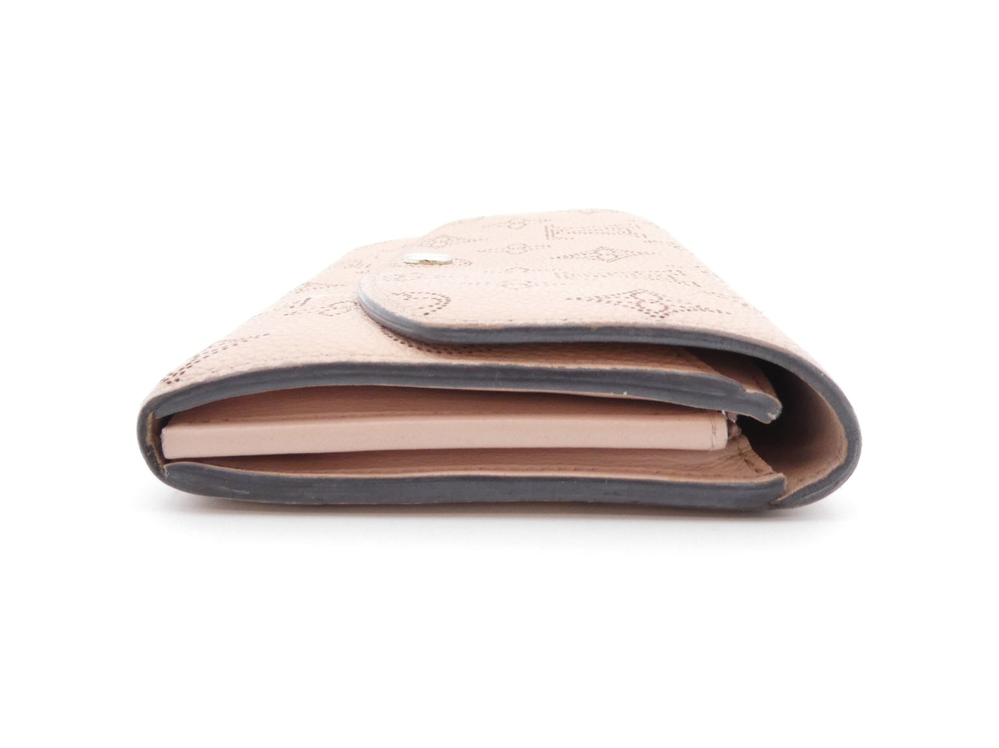 LOUIS VUITTON Mahina Portefeuille Iris Wallet