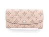 LOUIS VUITTON Mahina Portefeuille Iris Wallet