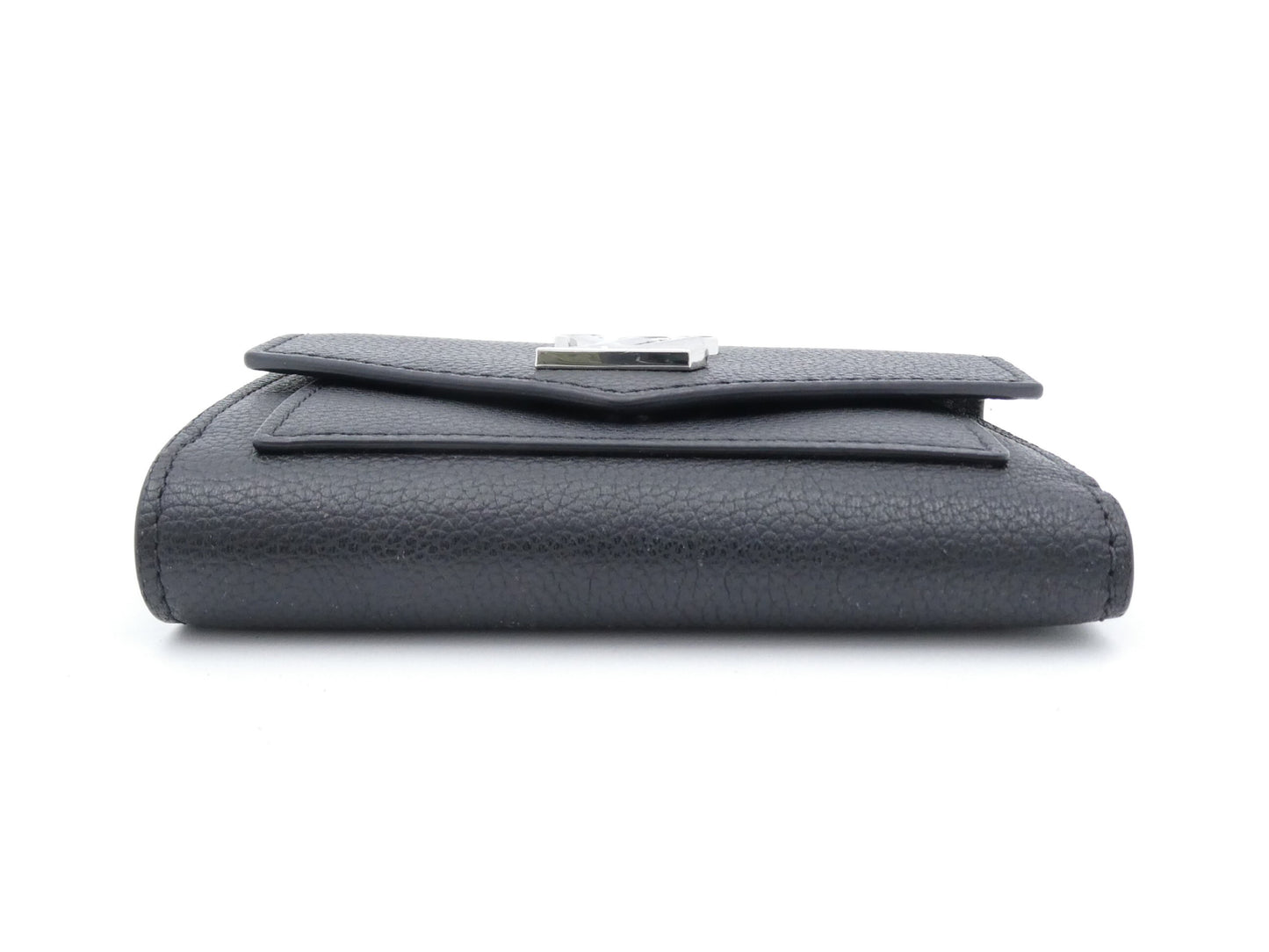 LOUIS VUITTON LOUIS VUITTON Portefeuille My Lock Me Compact Wallet