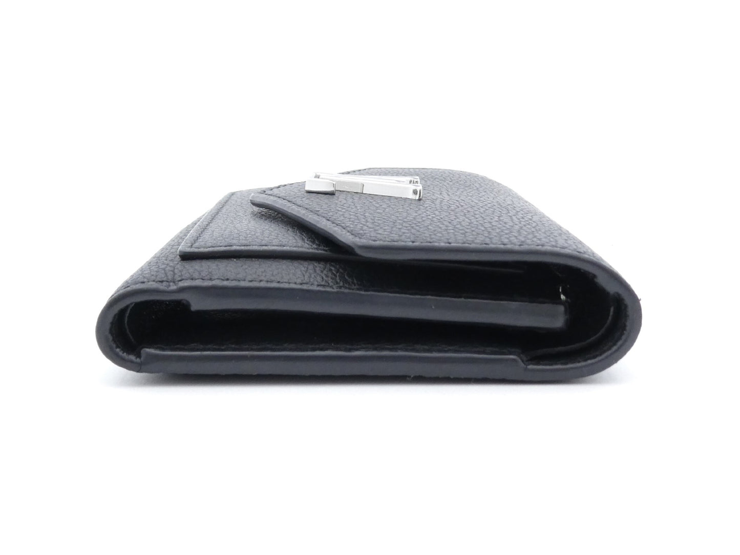 LOUIS VUITTON LOUIS VUITTON Portefeuille My Lock Me Compact Wallet