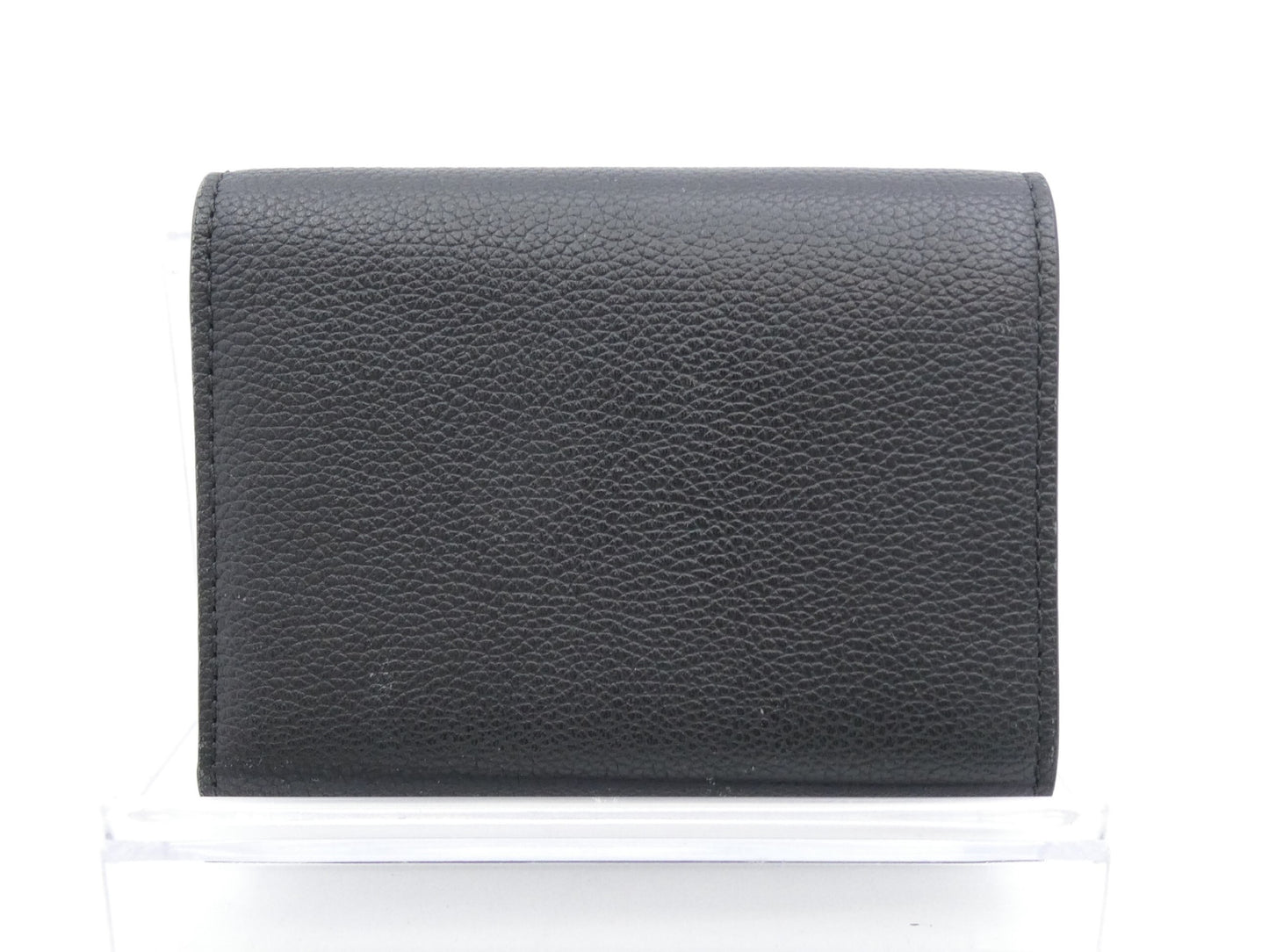 LOUIS VUITTON LOUIS VUITTON Portefeuille My Lock Me Compact Wallet