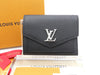 LOUIS VUITTON LOUIS VUITTON Portefeuille My Lock Me Compact Wallet