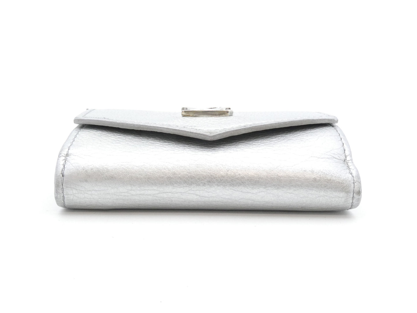LOUIS VUITTON LOUIS VUITTON Portefeuille Lock Mini Wallet