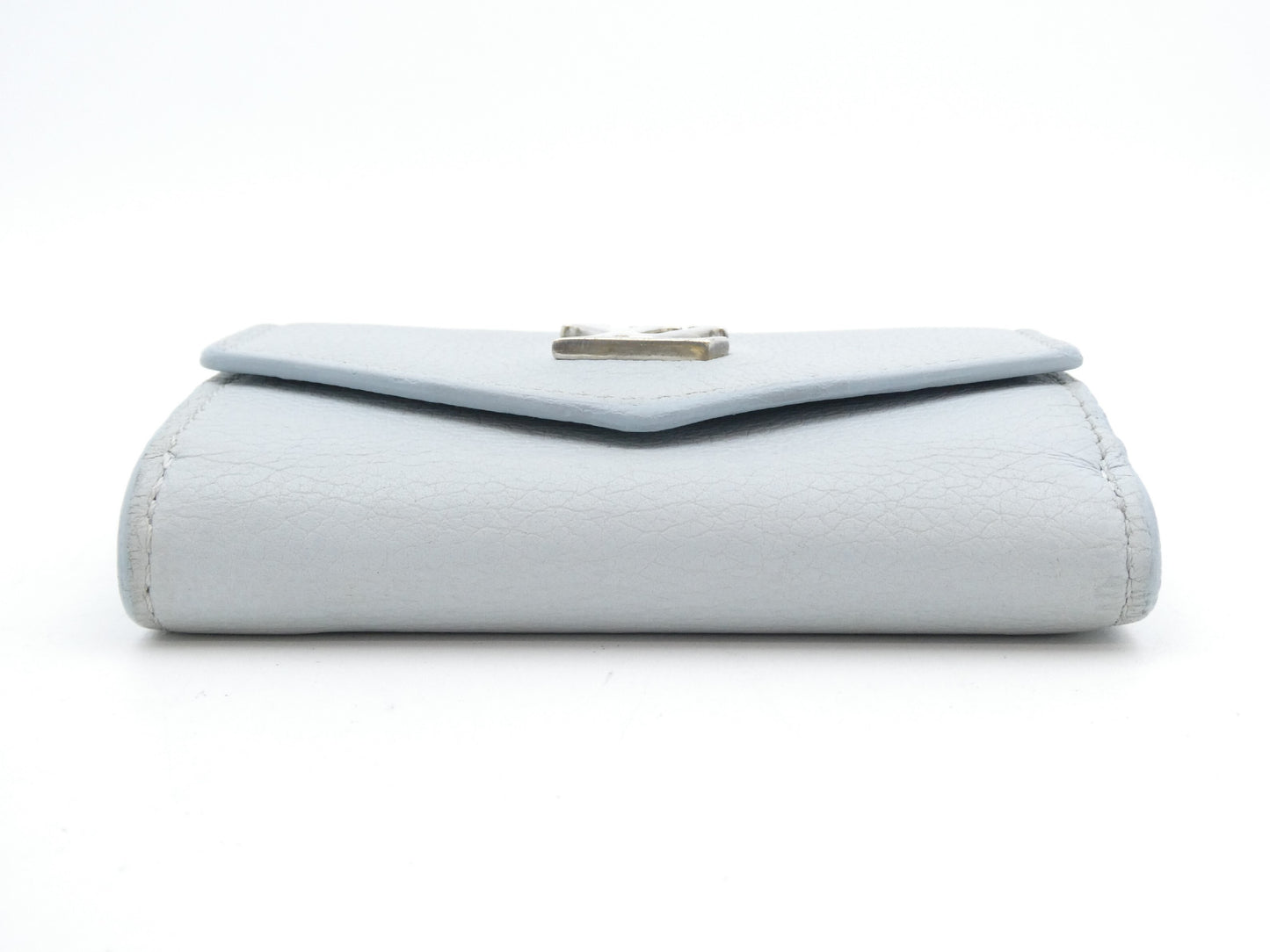LOUIS VUITTON LOUIS VUITTON Portefeuille Lock Mini IC Response Wallet