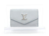 LOUIS VUITTON LOUIS VUITTON Portefeuille Lock Mini IC Response Wallet