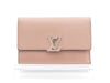 LOUIS VUITTON LOUIS VUITTON Portefeuille Capucines Compact Wallet