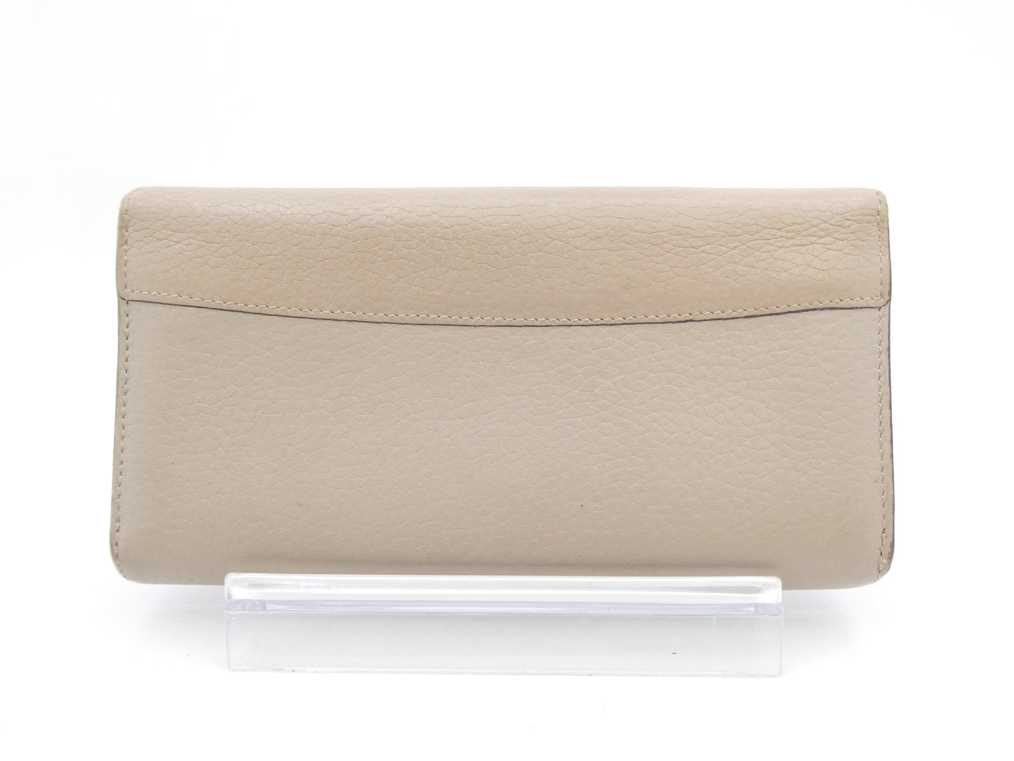 LOUIS VUITTON LOUIS VUITTON Portefeuille Capucines Wallet