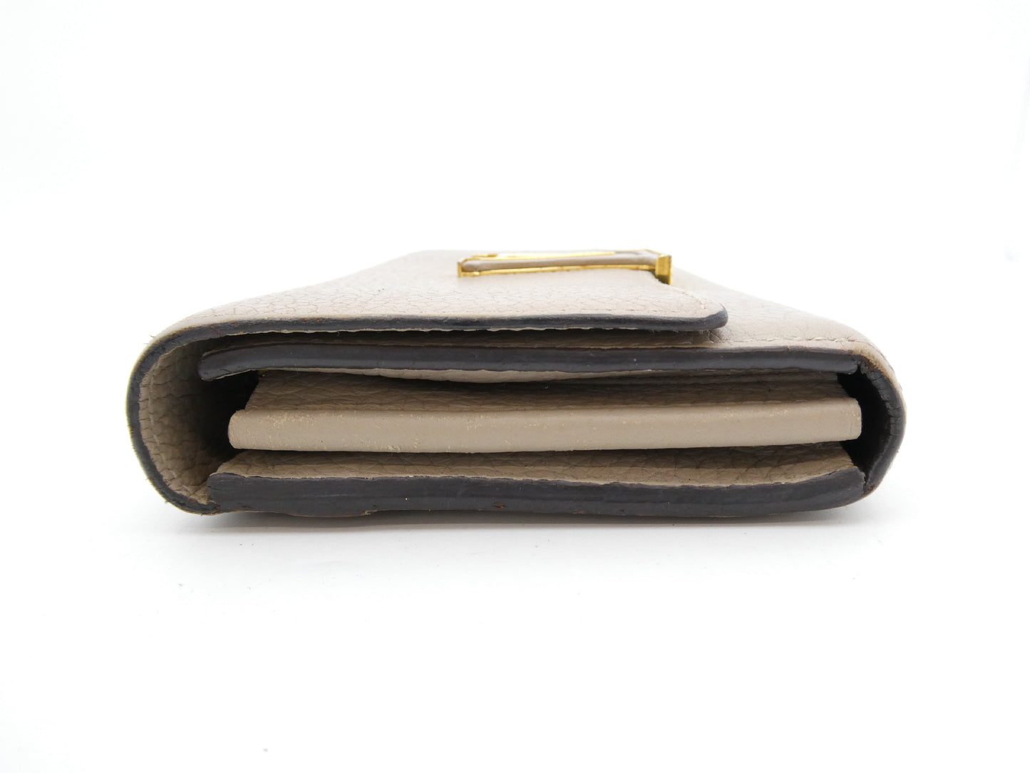 LOUIS VUITTON LOUIS VUITTON Portefeuille Capucines Wallet