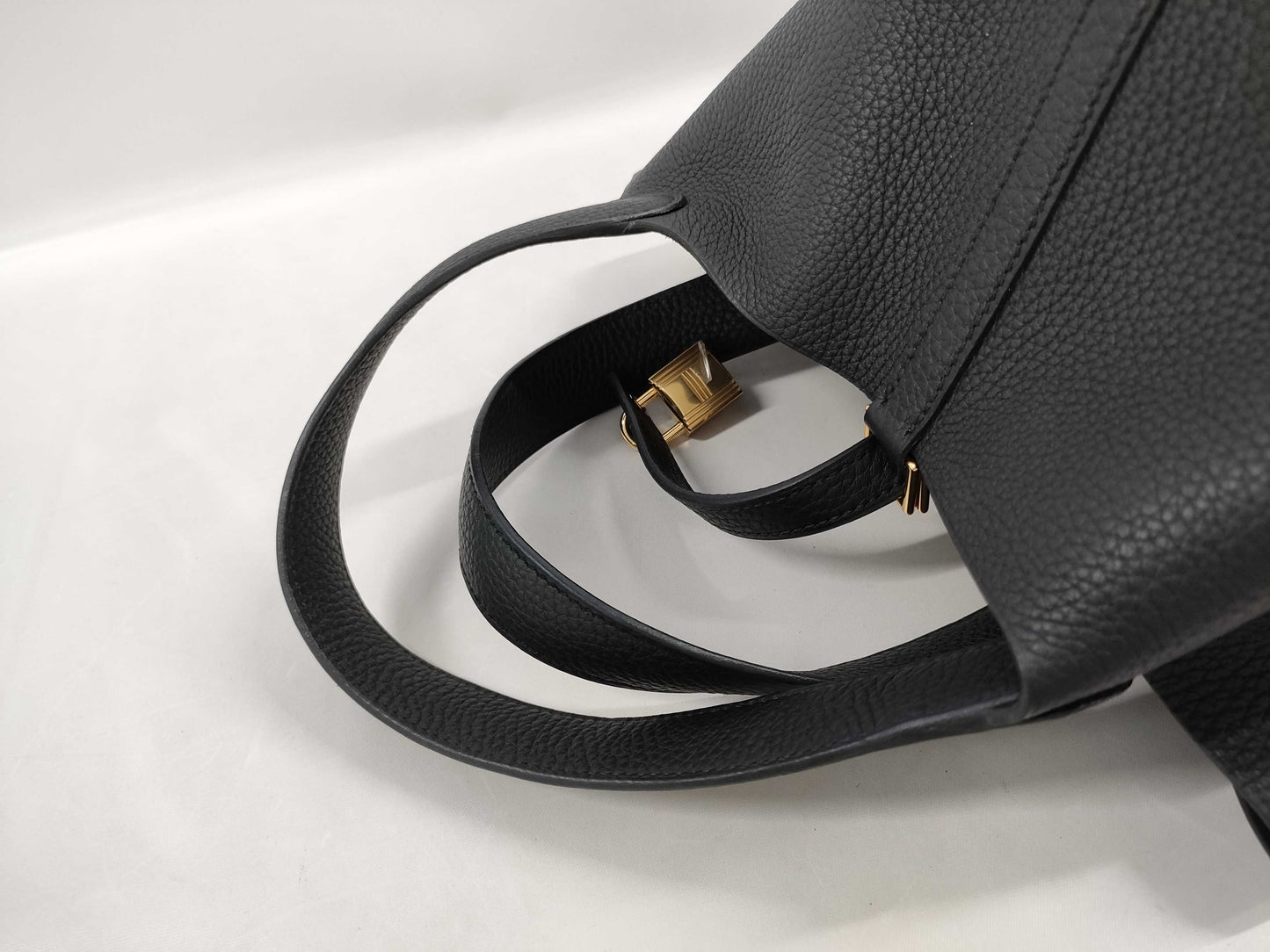HERMES Picotin Lock 22 Handbag