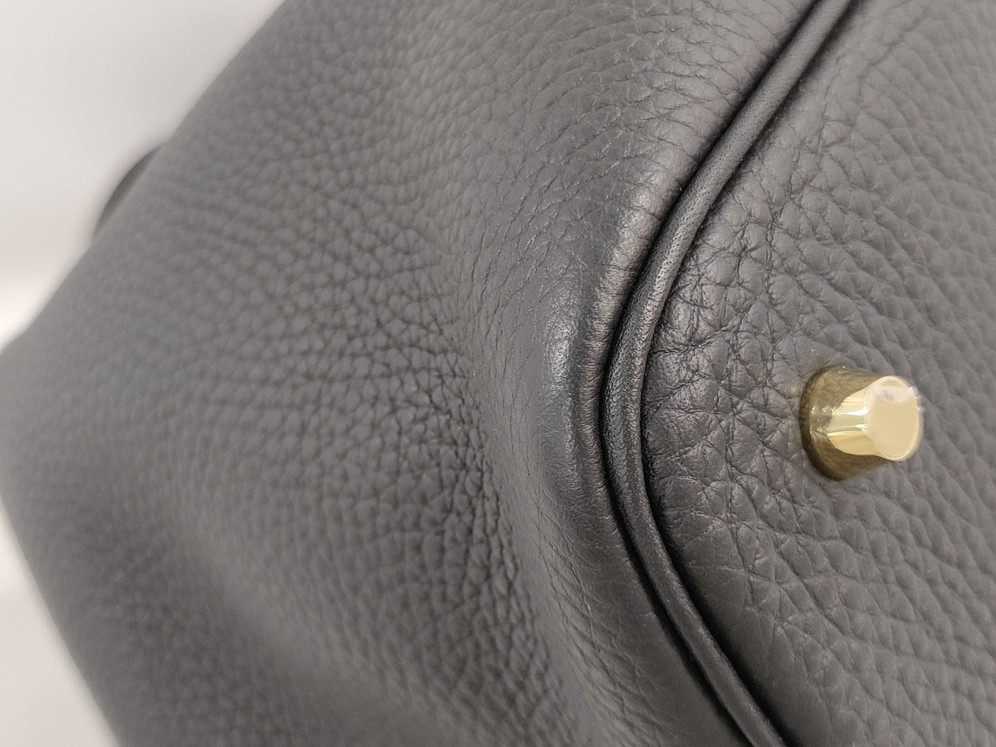 HERMES Picotin Lock 22 Handbag
