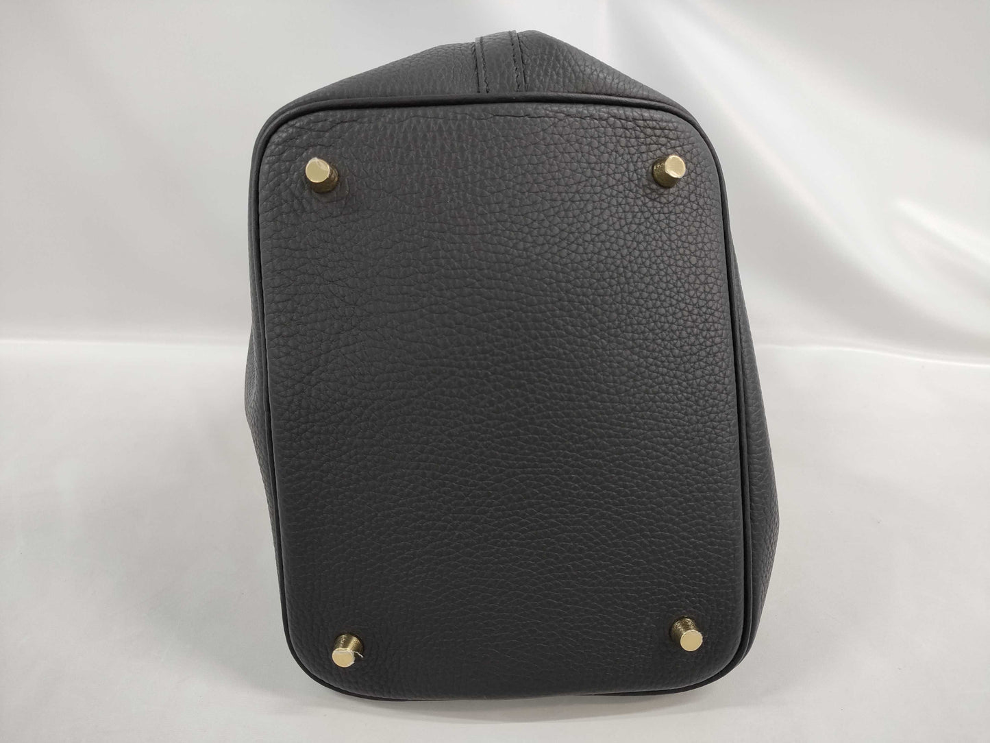 HERMES Picotin Lock 22 Handbag