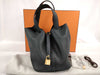 HERMES Picotin Lock 22 Handbag