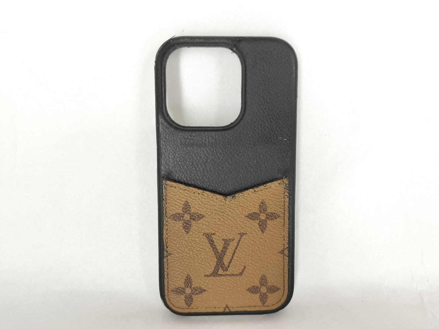 LOUIS VUITTON LOUIS VUITTON Monogram Phone Case Other Accessories