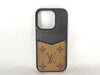 LOUIS VUITTON LOUIS VUITTON Monogram Phone Case Other Accessories