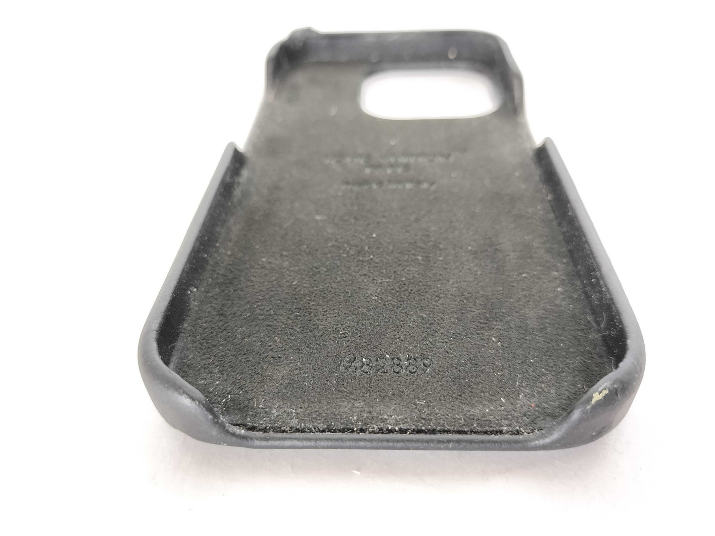 LOUIS VUITTON LOUIS VUITTON Monogram Phone Case Other Accessories