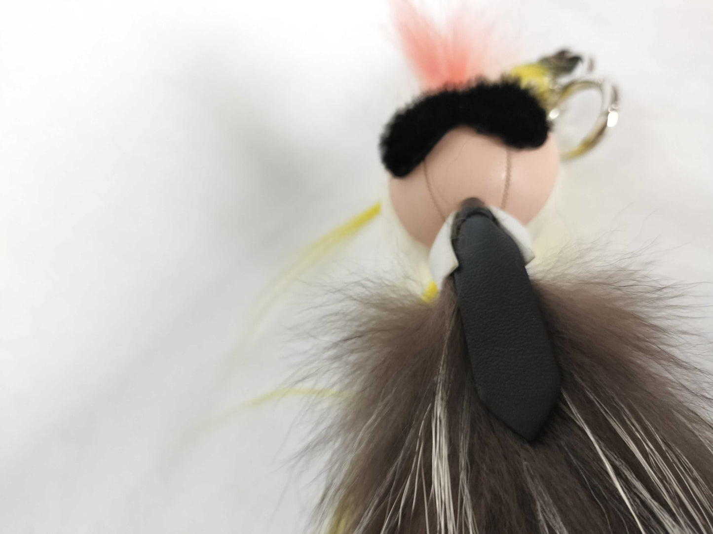 FENDI Karl Lagerfeld Other accessories