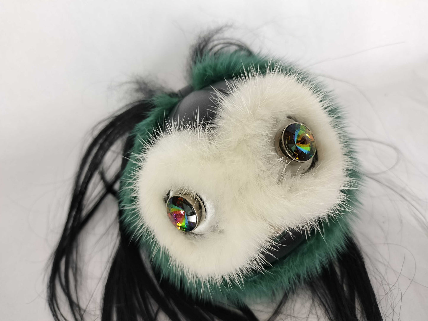 FENDI Monster Charm Other Accessories