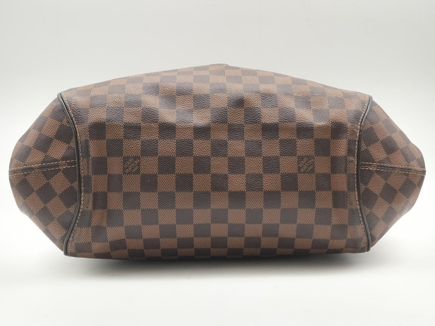 LOUIS VUITTON Damier Sistine GM N41540 Shoulder Bag