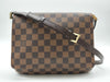 LOUIS VUITTON Damier Musette Tango Short Shoulder Bag N51255