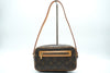 LOUIS VUITTON Monogram Pochette Cite M51183 Shoulder Bag