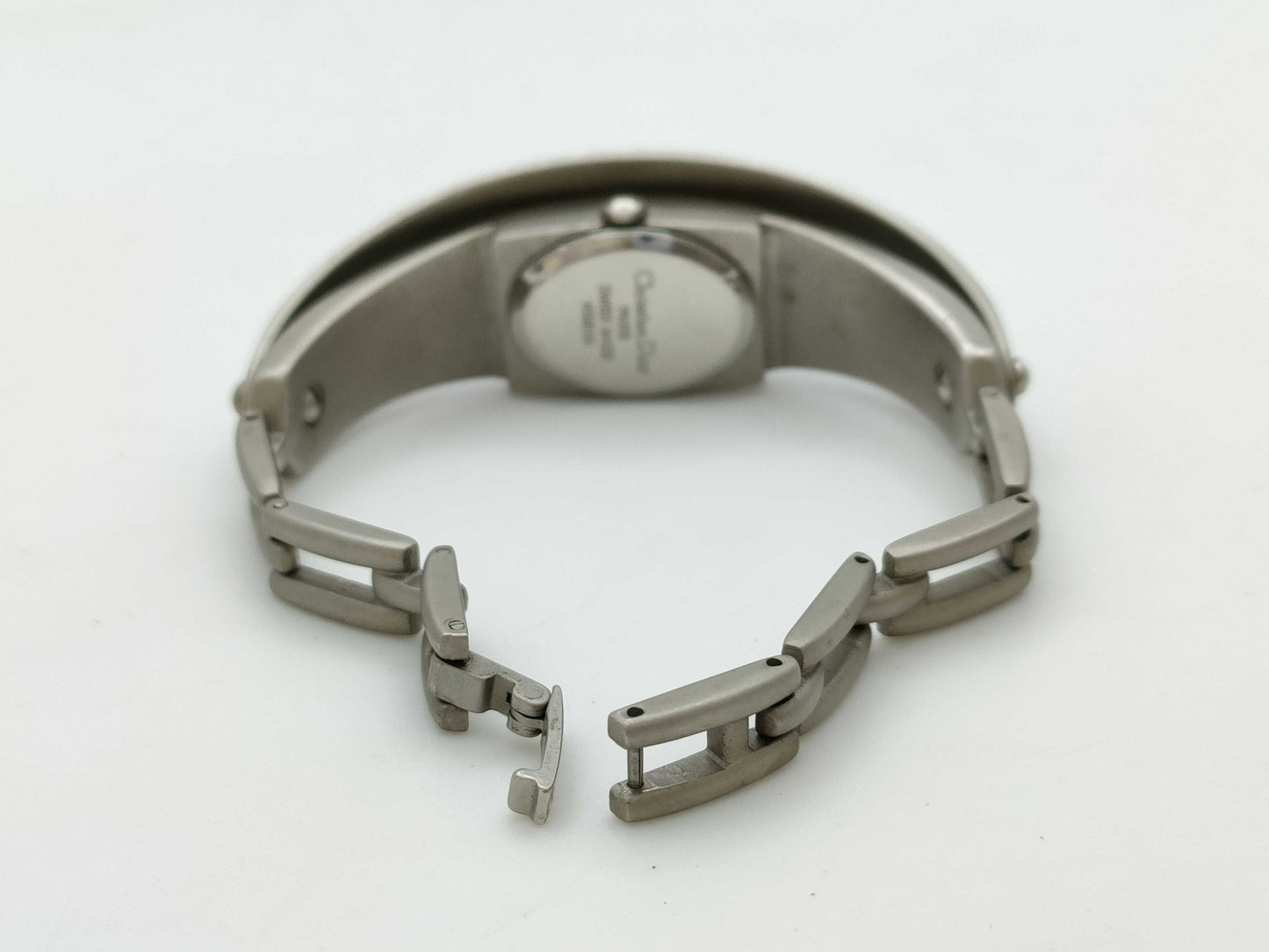 Dior WB8101 Quartz Women's Watch