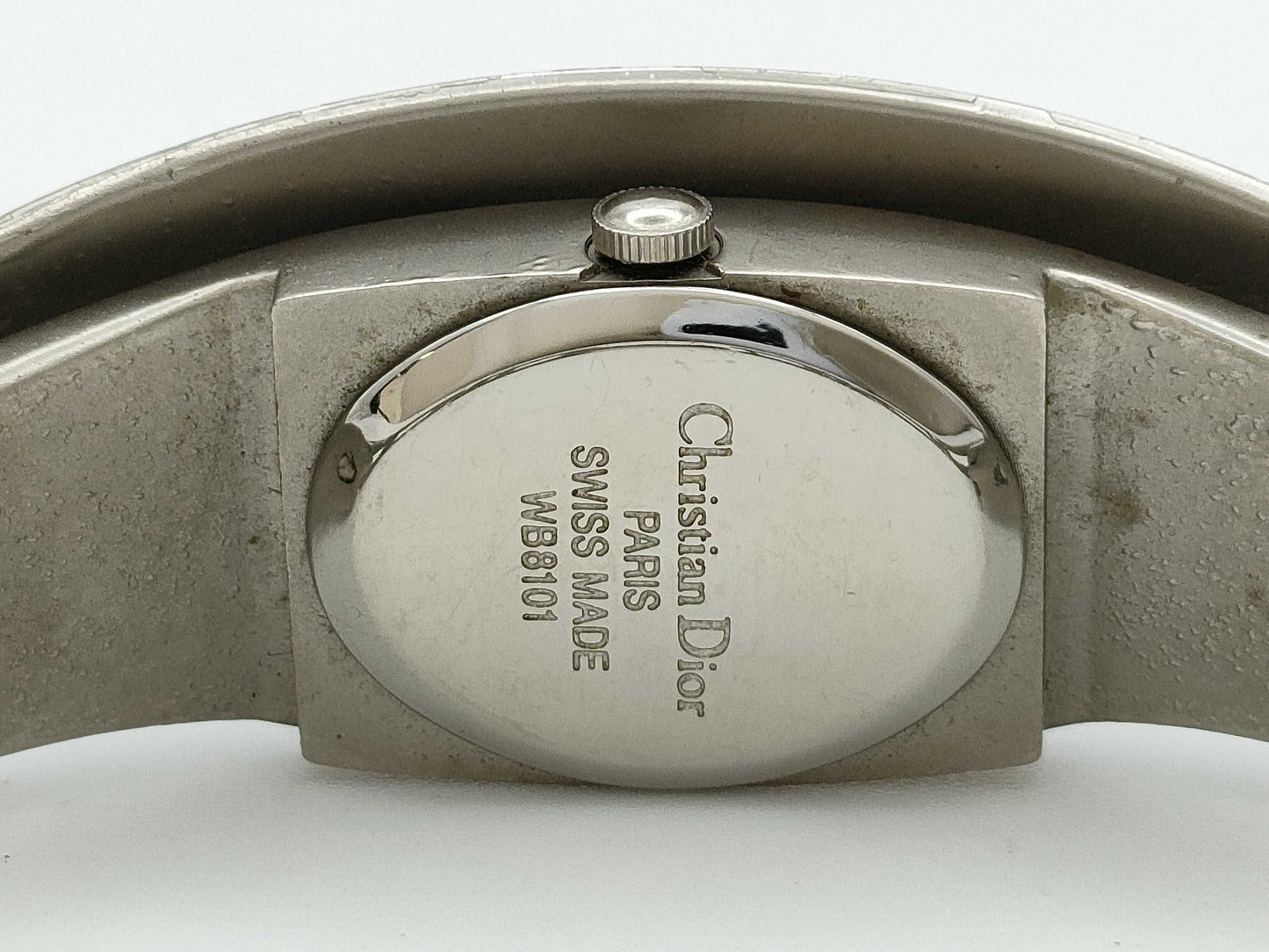 Dior WB8101 Quartz Women's Watch