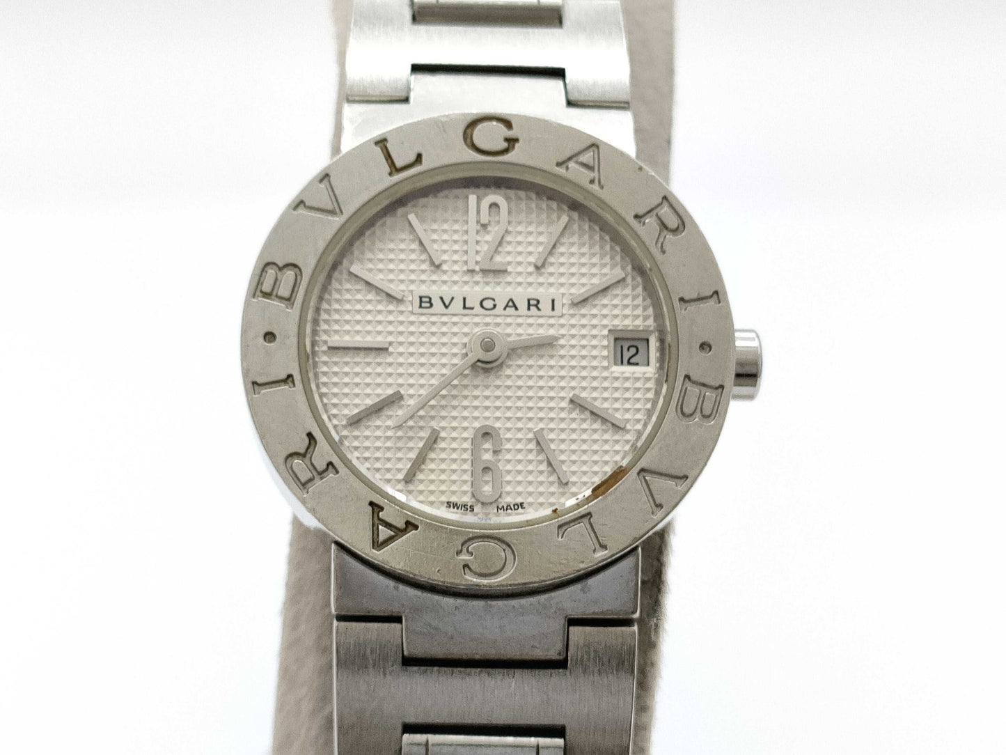 BVLGARI BVLGARI BB23SS D403874 Quartz Women's Watch