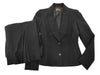 LOEWE LOEWE Women's Set Skirt #36 Black Jacket