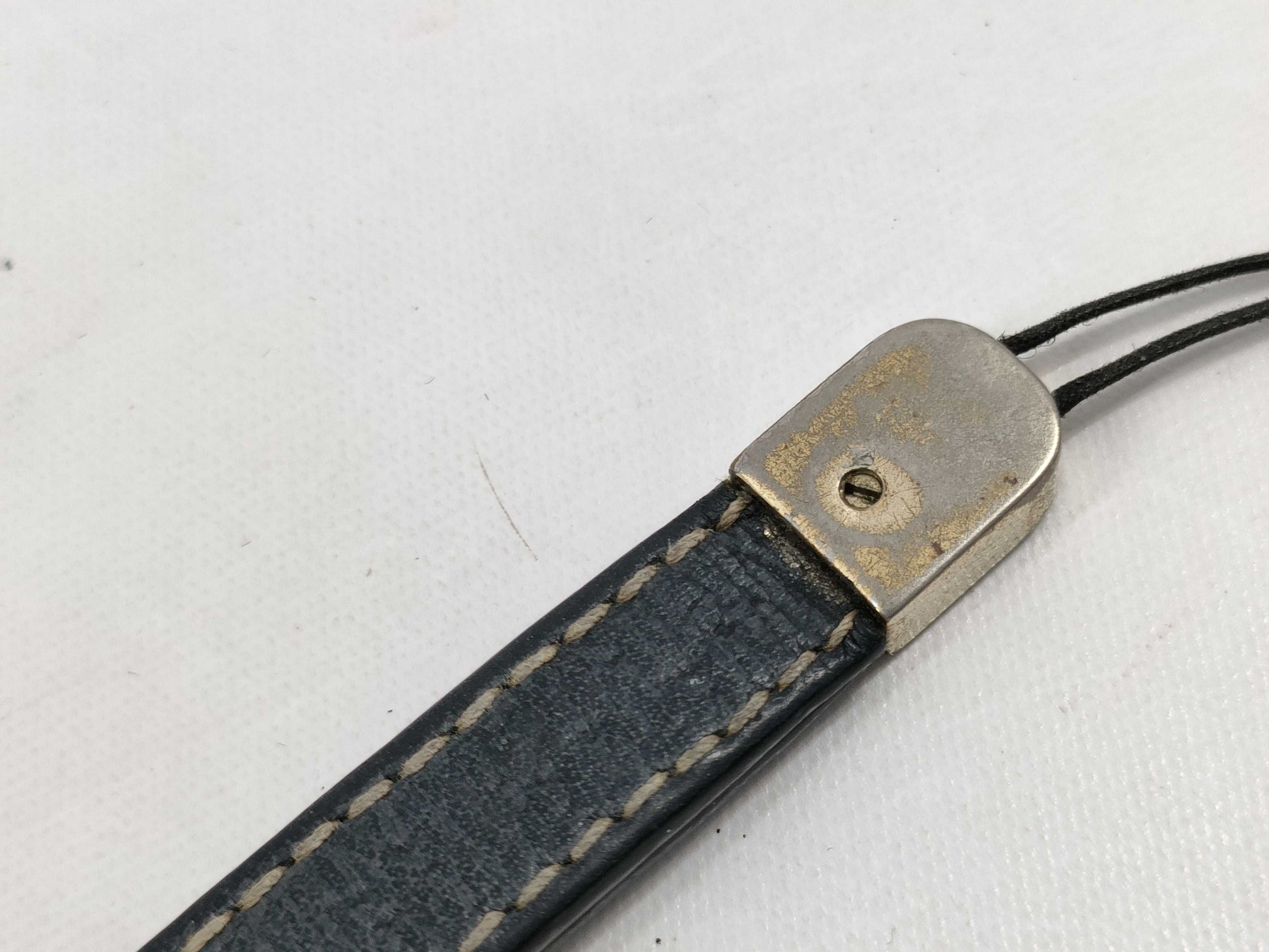 GUCCI GUCCI Interlocking Strap Strap