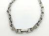 LOUIS VUITTON LV Collier Chain Necklace M00307 Necklace