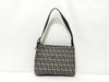 FENDI Zucchino Handbag Canvas and Leather 001.26810.098 Handbag