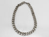 LOUIS VUITTON LV Chain Link Necklace M69987 184.8g Necklace