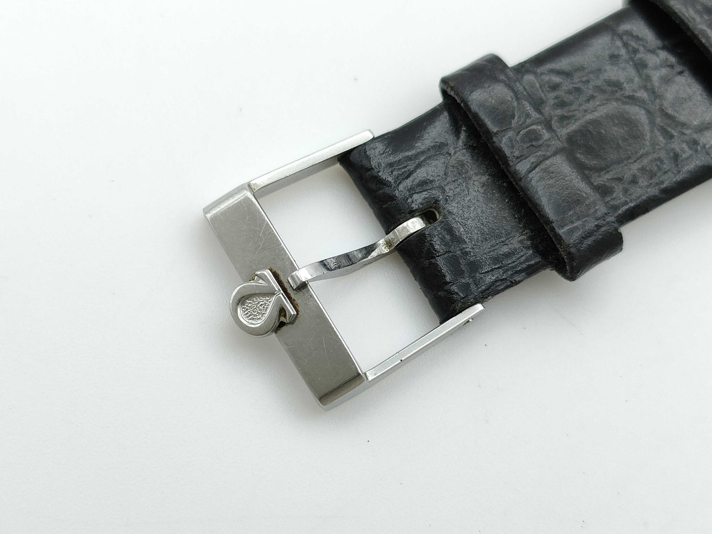 OMEGA De Ville Automatic Boys' Watch