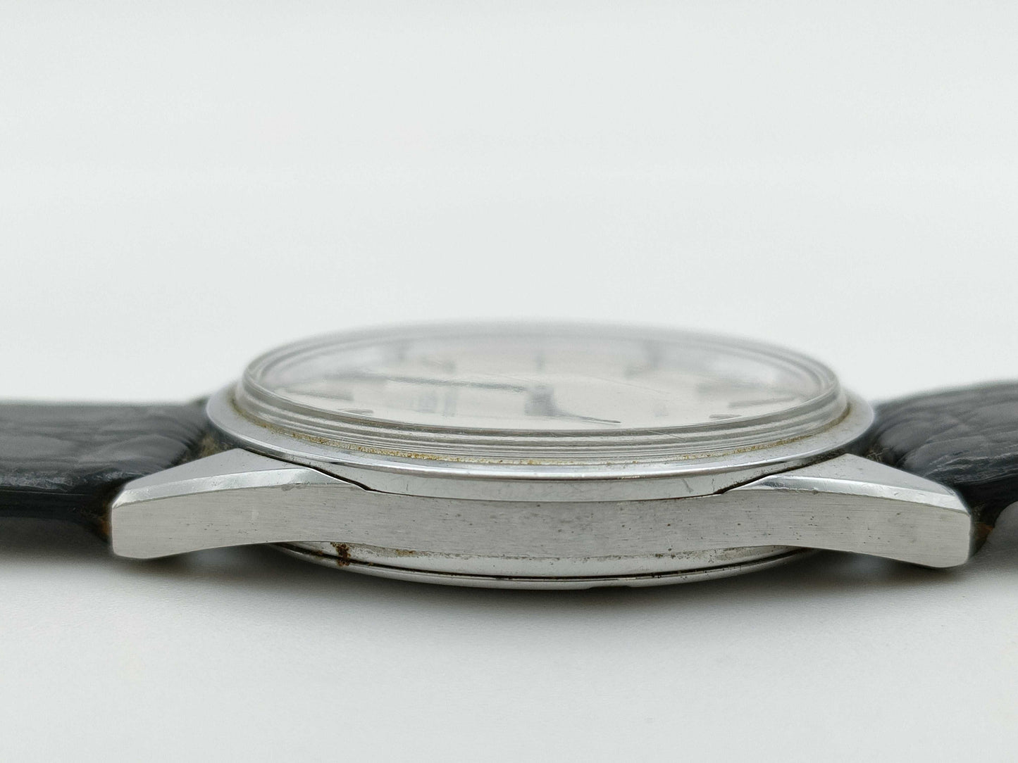 OMEGA De Ville Automatic Boys' Watch