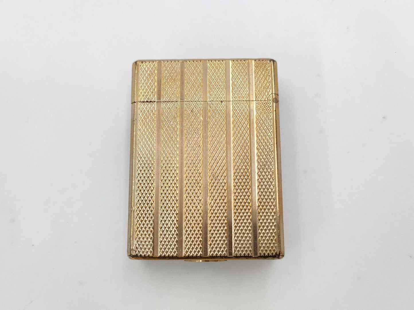 S.T. Dupont lighter